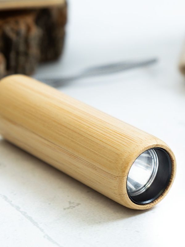 TORCIA RICARICABILE CHARLIE